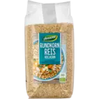 Bio Rundkornreis, natur von Natur.com