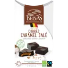 Bio Salzkaramell-Pralinen von Natur.com