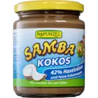 Bio Samba Kokos von Natur.com