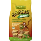 Bio Samba Minis von Natur.com