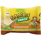 Bio Samba Snack von Natur.com