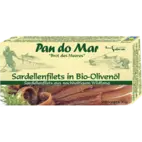 Produktbild: Sardellenfilets in Olivenöl