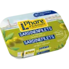 Produktbild: Sardinenfilets in Olivenöl