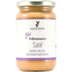 Bio Saté-Sauce von Natur.com