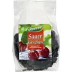 Produktbild: Sauerkirschen ohne Stein, getrocknet