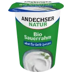 Bio Sauerrahm von Natur.com