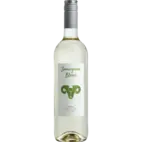Produktbild: Sauvignon Blanc La Mancha San Isidro 2020