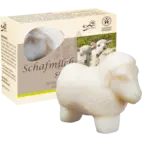 Produktbild: Schafmilchseife 