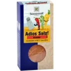 Produktbild: Scharfe Gewürzmischung 
