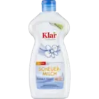 Bio Scheuermilch von Natur.com