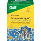 Bio Schneekönigin-Tee im Beutel von Natur.com
