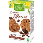 Produktbild: Schoko-Cookies mit Schokoladenstückchen