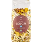 Bio Schoko-Glück-Müsli aus Bayern von Natur.com