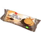 Produktbild: Schoko-Hafer-Taler