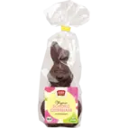 Bio Schoko-Osterhase, vegan von Natur.com