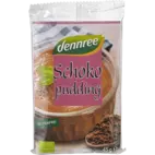 Bio Schoko-Puddingpulver von Natur.com