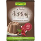 Bio Schoko-Puddingpulver von Natur.com