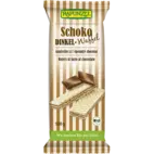 Produktbild: Schoko-Vollkornwaffeln