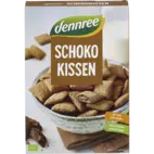 Bio Schokokissen von Natur.com
