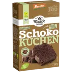 Bio Schokokuchen-Backmischung von Natur.com