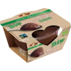 Bio Schokoladenmousse 