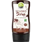 Bio Schokosirup von Natur.com