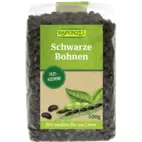 Produktbild: Schwarze Bohnen