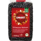 Produktbild: Schwarze Bohnen