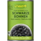 Produktbild: Schwarze Bohnen in der Dose
