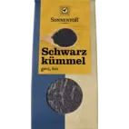 Produktbild: Schwarzkümmel, ganz