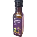 Bio Schwarzkümmelöl von Natur.com