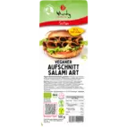Produktbild: Seitan-Aufschnitt 