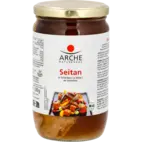 Bio Seitan im Glas von Natur.com