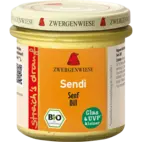 Produktbild: Senf-Dill-Brotaufstrich 
