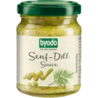 Produktbild: Senf-Dill-Sauce