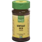 Produktbild: Senfsaat, gelb, gemahlen