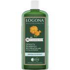 Bio Sensitiv-Shampoo mit Ringelblume von Natur.com