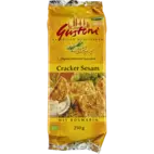 Bio Sesam-Cracker von Natur.com