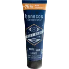 Bio Shampoo & Duschgel 