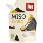 Bio Shiro Miso (Soja & Reis) von Natur.com