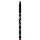 Bio Soft Lipliner No. 03 red von Natur.com