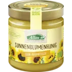 Bio Sonnenblumenhonig von Natur.com