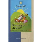Bio Sonnige-Grüße-Früchtetee im Beutel von Natur.com