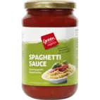 Produktbild: Spaghetti-Sauce