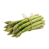 Bio Spargel, grün von Natur.com