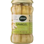 Bio Spargel im Glas von Natur.com
