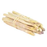 Produktbild: Spargel, weiß-violett