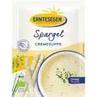 Bio Spargelcremesuppe im Beutel von Natur.com