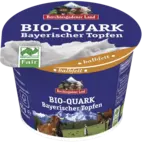 Bio Speisequark, halbfett von Natur.com