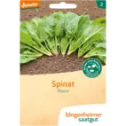 Bio Spinat 